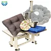 Electronic Cushion Pillow Pattern Tacking Sewing Machine Pillow Stitching Machine
