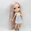 19 joints 30cm blyth neo Icy dolls fashion doll face can be Customize bjd dolls