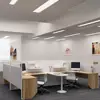 High Quality Modern Stable Estacion De Trabajo Cubicle Cubiculo Modular Office Partition Workstation Furniture
