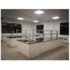 Research Institution High Acid Alkali Resistance Lab Worktop