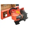 rotors small stump grinder for sale