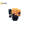 4 stroke GZ35 more popular engine only