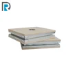 hospital wall panel and clean room panel