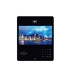 Android Cloud Video Doorphone Access Control intelligent Intercom Advertising machine Video verification V622