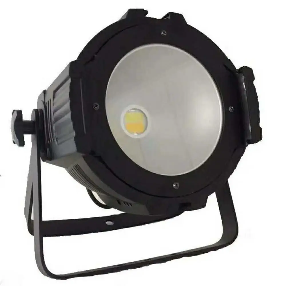 LH009 best quality 200W cob led 3200k warm white 200w fresnel spot light led profile stage light