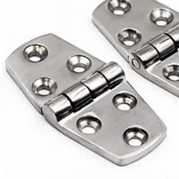 Customized Size Marine Door Hinge View Marine Door Hinge
