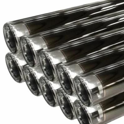 
Apricus Solar Evacuated Tube Vacuum Tube for Spare Use 