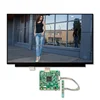 ultra hd ips display with edp 4 lane mini dp hdmi control board NV156QUM-N32 laptop screen 15.6 inch 3840x2160 4K uhd slim lcd