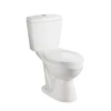 New Models Quality Two Piece Ceramics Toilet For Bathroom Sanitary Ware