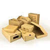 high performance carton box making machine mailer box custom shoe box