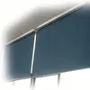 Wholesale vertical blinds machine/ roller blind fabric curtain honey comb blinds/customized vertical blinds