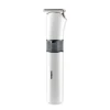 New White hair Clipper Double Buttery Children Trimmer