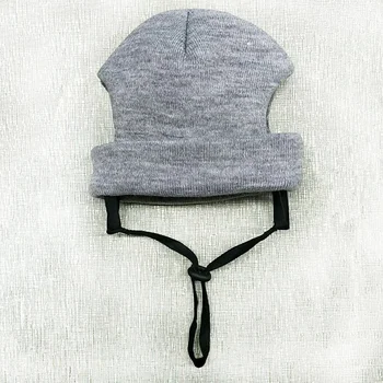 small beanie hat