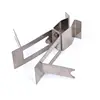 Electronic Stainless Steel Metal Stamping Processes