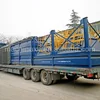 High quality cyclone dust collector air filter cleaning machine