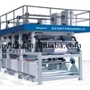 Hot sale factory direct price bopp tape transfer coating machine with long life