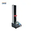 Digital tensile test machine for wire and cable testing