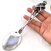 High-end Titanium Steel Tableware Set Fork/Spoon/Knife Kits Cutlery Spoon Fork Dining Forks Bento Accessories Kitchen