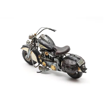 diecast model motorbikes