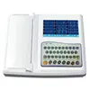 12 channels ecg simulator machine with CE/ ISO/ FDA certificated
