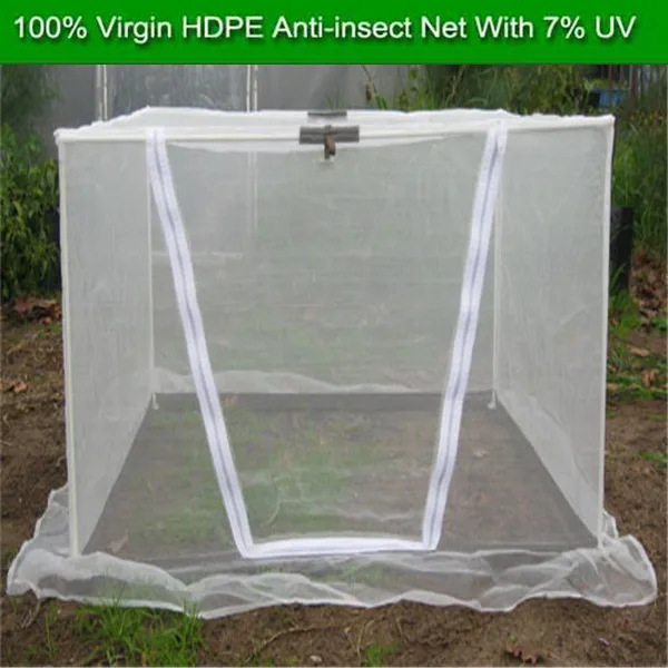 mosquito net for rabbit cage