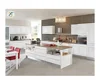 2019 new design melamine particle board/MDF bathroom vanity/kitchen cabinet