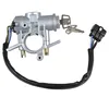 gas push button ignition switch starter motor solenoid switch For Mitsubishi L300 MB022739