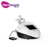 Electromagnetic shock wave therapy device for pain relief