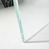 Chinese Supplier Colored Window Unbreakable Large Glass Sheet