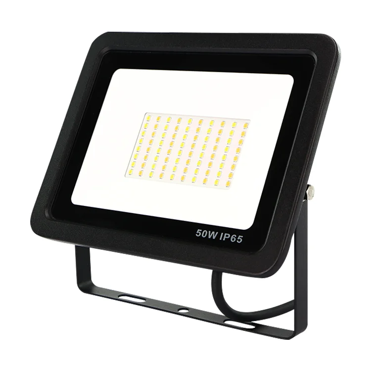 KCD factory low price lighting for sale warm white/cool white led floodlight flood light outdoor ip65