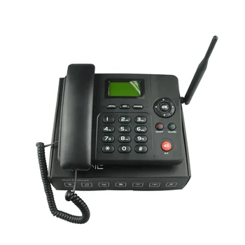 Wifi Hotspot Android Volte 4g Landline Phone With Sim Card Slot - Buy ...