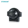 color car night vision front camera with Waterproof and vandalproof
