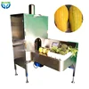 Commercial Pineapple Mango Peeler Orange Apple Peeling Machine