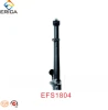 OEM High Quality 20 Inch Electric Fat Bike V Lock 425mm Extension 3D Forged Alloy Adjustable Folding Stem