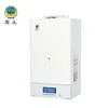 Rapid Hot Water Gas Boiler Radiators And Floor Heating Systems For Central Function Gas Boilers