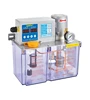 BAOTN readyt to ship dual digital display thin oil lubricating rotary pump functional lube oil injector