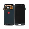 Oled screen for Samsung Galaxy s7 power saving and high brightness lcd for Samsung s7 display G930F G930FD G930WB