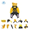 1 year warranty CE/ISO9001excavator hydraulic demolition shear for concrete korean technology