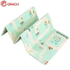 Multifunctional eco friendly cheap price durable EPE XPE foam foldable outdoor waterproof picnic mat