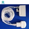 Toshiba PVM-375AT Convex Ultrasound Transducer Probe For Toshiba Nemio 30, SSA-370A, PV6000