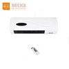High quality wall amounted electric convector fan heater