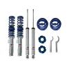 hot sale auto parts suspension system cheap front shock absorbers E46