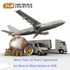China Forwarder Best Shipping Rates for Electric Cigarette Air Shipping to Fort Smith USA