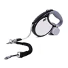 Automatic 5M/7M Retractable Pet Lead Leash Puppy Walking Cat Traction Rope Reflective Small Medium Dog Leash