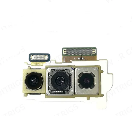 
Back Camera Rear Camera Flex for samsung Galaxy S10 SM-G973FS10 Plus SM-G975F 