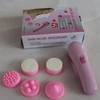 Facial Cleaning Tool Facial Massager Facial Cleaning Brush