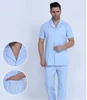 Medical oem design nurse man doctor uniform
