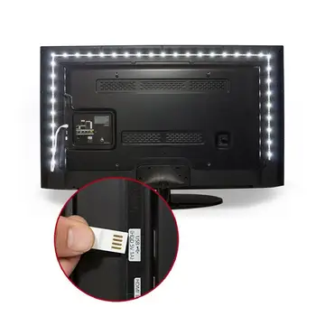 Tv Home Led Color Lighting Kit 5v Usb L And Stick Light Strips Backlight Strip For Background Tv Home Led Color Lighting Kit 5v Usb L And Stick Light Strips Backlight Strip For Background