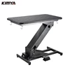 Factory Made Cheap Electric Dog Grooming Table Foldable Pet Table With Wheels
