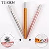 Hot-selling Cross Pen Tip Semi Permanent Eyebrow Lip Hand Tools Eyeliner Manual Microblading Pen for Starter Training